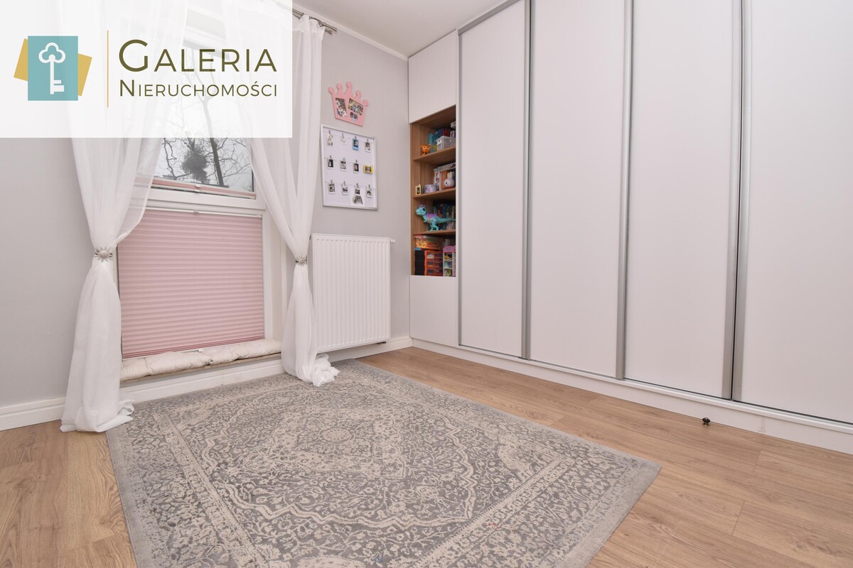 Elbląg GALERIA NIERUCHOMOŚCIZ pasji i miłości do nieruchomościNa sprzedaż: Nowoczesne 3 pokoje na Osiedlu