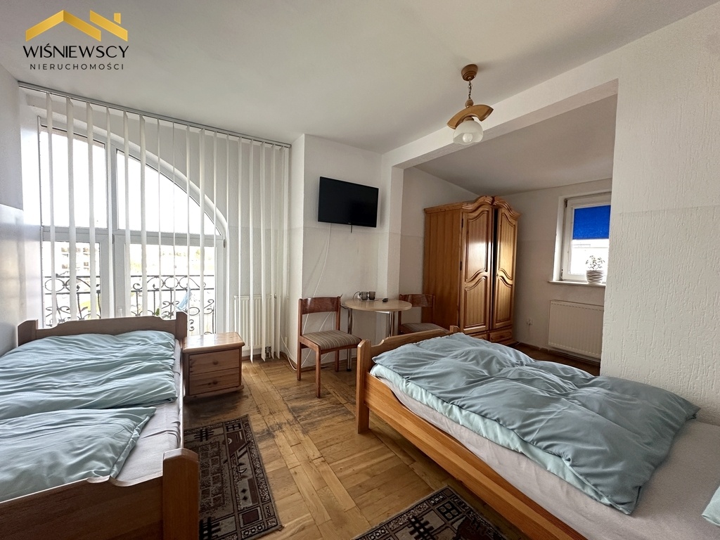 Elbląg WIŚNIEWSCY NIERUCHOMOŚCI Sp. z o.o.Sprzedam lokal użytkowy - Braniewo, Kościuszki. Oferta
Na sprzedaż