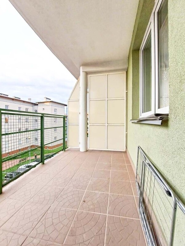 Elbląg 🏠DE FACTO NIERUCHOMOŚCI🏠TWÓJ ZAUFANY PARTNER NOWOŚĆ! MIESZKANIE W NA UL.