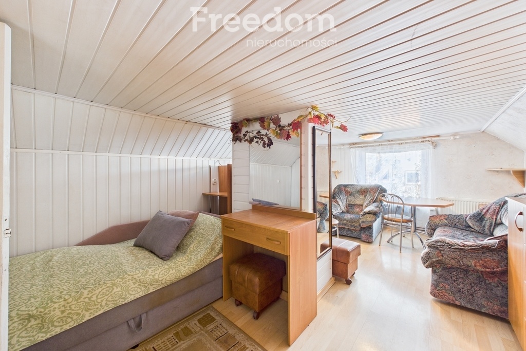 Elbląg FREEDOM NIERUCHOMOŚCISprzedam dom - Morąg. Na sprzedaż funkcjonalny dom jednorodzinny położony przy ul.