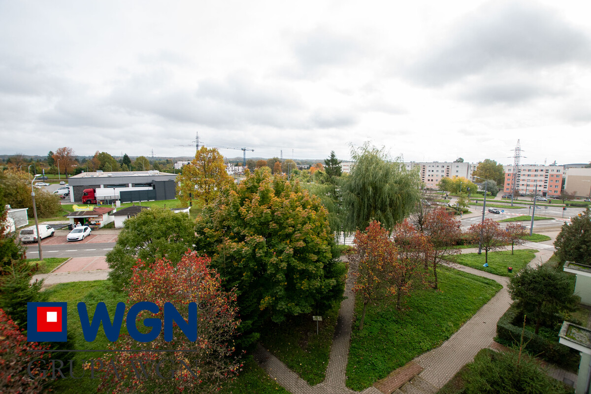 Elbląg WGN Nieruchomości oddział Elbląg prezentuje Państwu mieszkanie o powierzchni 57,1m2  MIESZKANIE NA