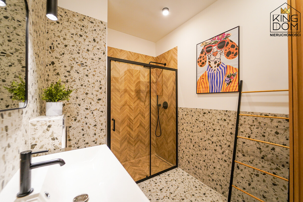 Elbląg 👑🏠 KINGDOM 🏠👑NIERUCHOMOŚCI BLISKO CIEBIE KOMFORTOWE,