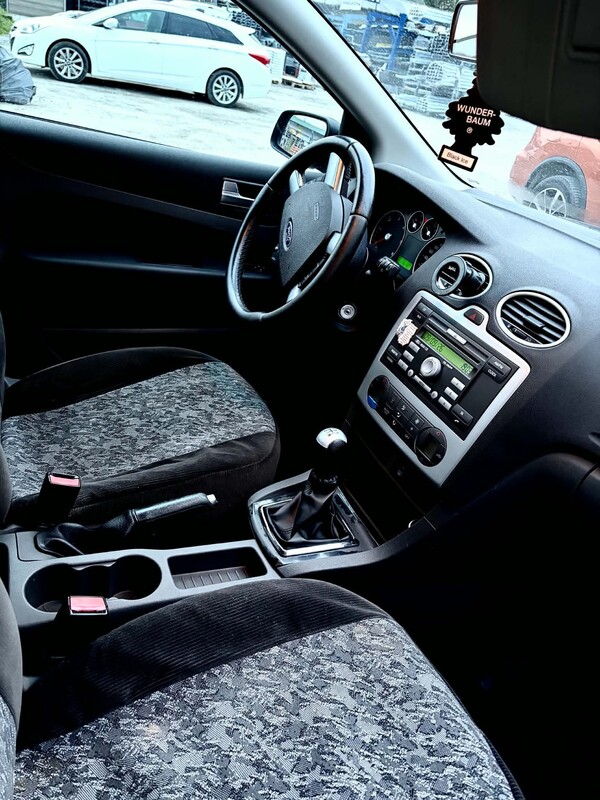 Elbląg Sprzedam Ford Focus 1.8 TdCi Kombi