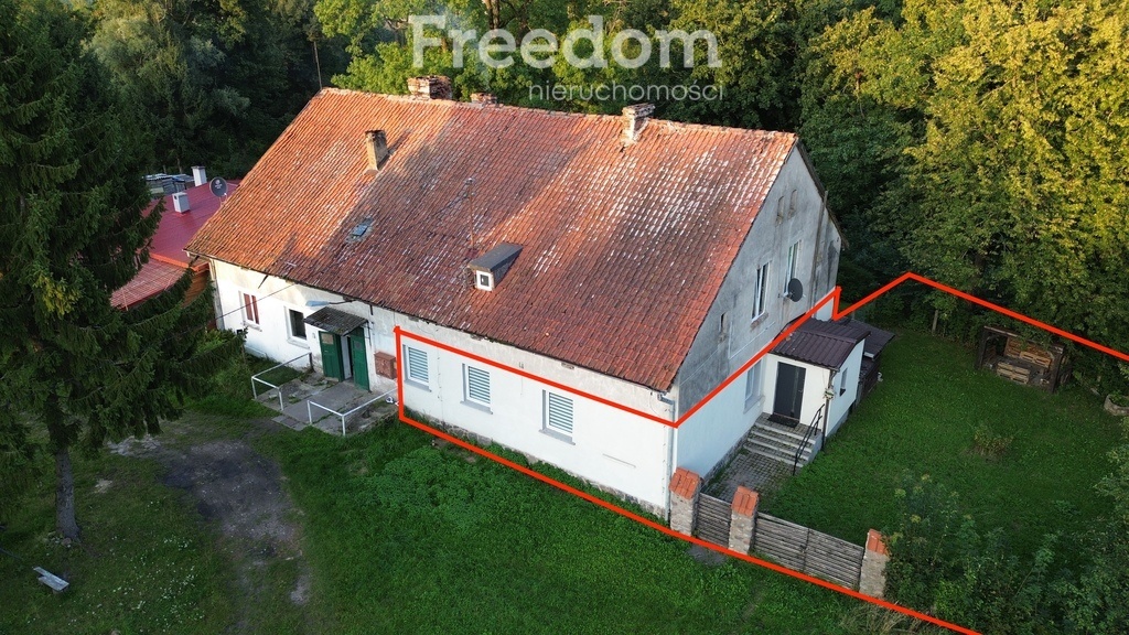 Elbląg FREEDOM NIERUCHOMOŚCISprzedam mieszkanie - Grądki. Na sprzedaż przestronne, własnościowe mieszkanie o