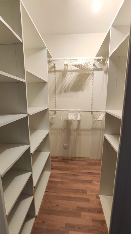 Elbląg MIESZKANIE NA SPRZEDAŻ | ELBLĄG, UL. M.REJA 60 m² • 2 POKOJE • GARDEROBA • LOGGIA 550 000 zł