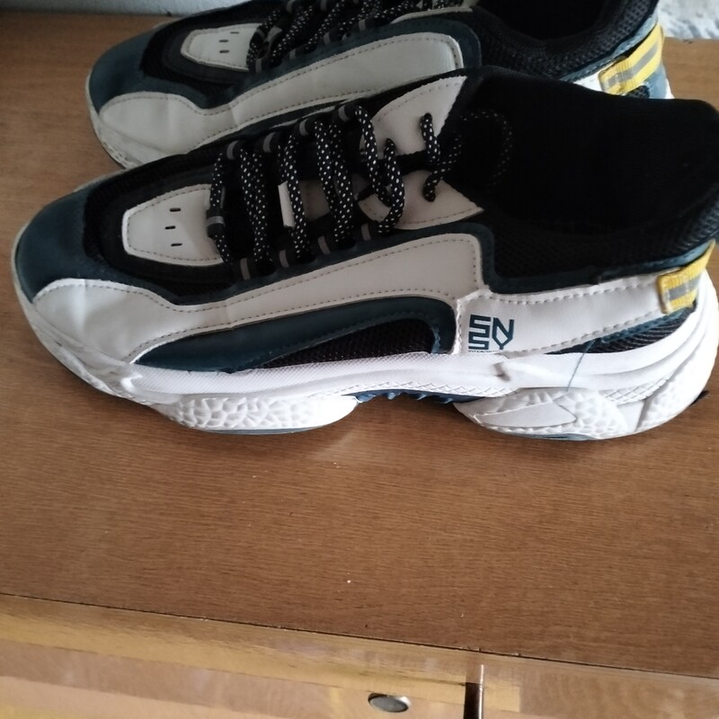 Elbląg Robię wyprzedaż obuwia męskiego nowego i używanego od rozmiaru 41/42,do rozmiaru 44,różne. ..