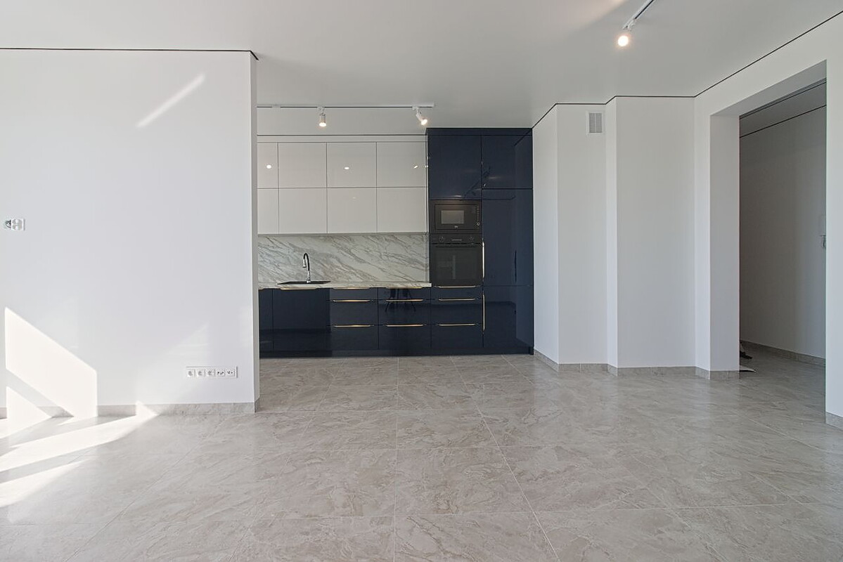 Elbląg Nowe mieszkanie Kossaka Elblag