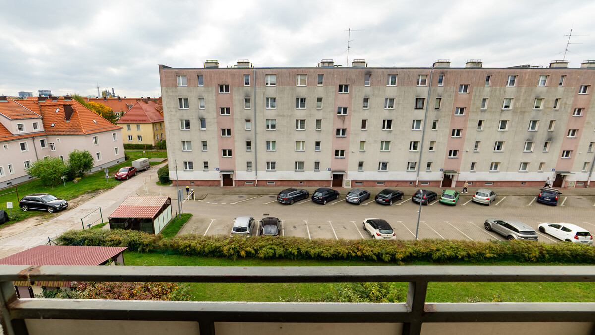 Elbląg TO MY SPRZEDAJEMYNIERUCHOMOŚCI W TYM MIEŚCIEBIURO NIERUCHOMOŚCIAMERICAN HOMEFOR SALE - 2 POKOJE UL. LUBRANIECKA