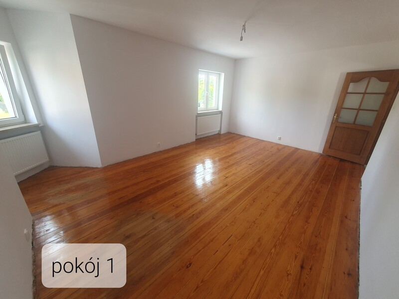 Elbląg Sprzedam mieszkanie dwupoziomowe 99m2 ul. Pionierska