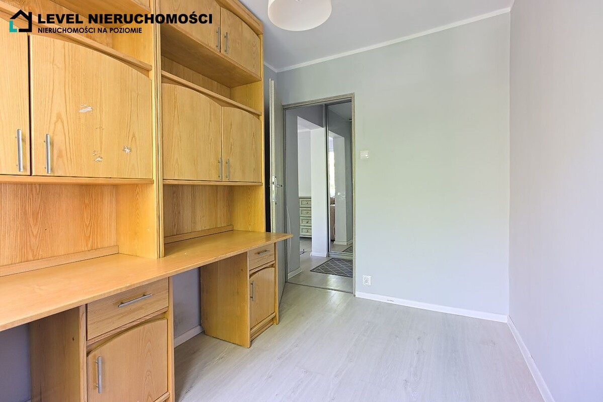 Elbląg LEVEL NIERUCHOMOŚCITrzypokojowe mieszkanie z balkonemul.12go LutegoNIERUCHOMOŚCI NA POZIOMIE