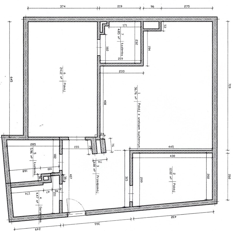 Elbląg KWADRAT NIERUCHOMOŚCI3 pokoje, 101 m2apartamentowiec z 2020 r. III piętro - windamedia z miastado