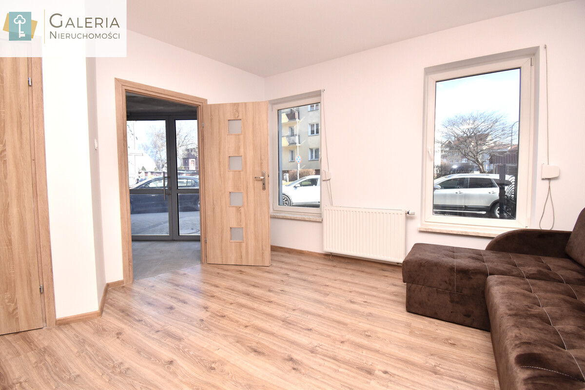 Elbląg GALERIA NIERUCHOMOŚCIZ pasji i miłości do nieruchomościNa sprzedaż: Mieszkanie w Centrum Elbląga na