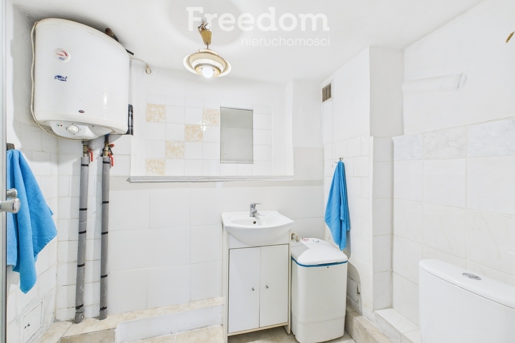 Elbląg FREEDOM NIERUCHOMOŚCISprzedam dom - Nowy dwór gdański, Bolesława Chrobrego. Dom nad rzeką w sercu Nowego