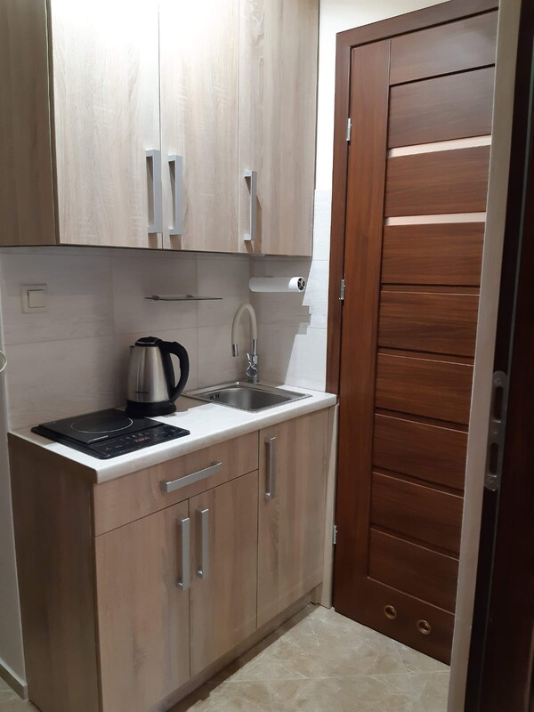 Elbląg STATOR NIERUCHOMOŚCI - 30 lat w Elblągu DO WYNAJĘCIA