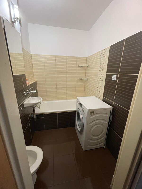 Elbląg Wynajmę mieszkanie 2-pokojowe Centrum Elbląga