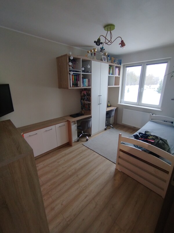 Elbląg Na sprzedaż mieszkanie na BIELANACH ul. Nowogródzka miejsce postojowym w garażowcu