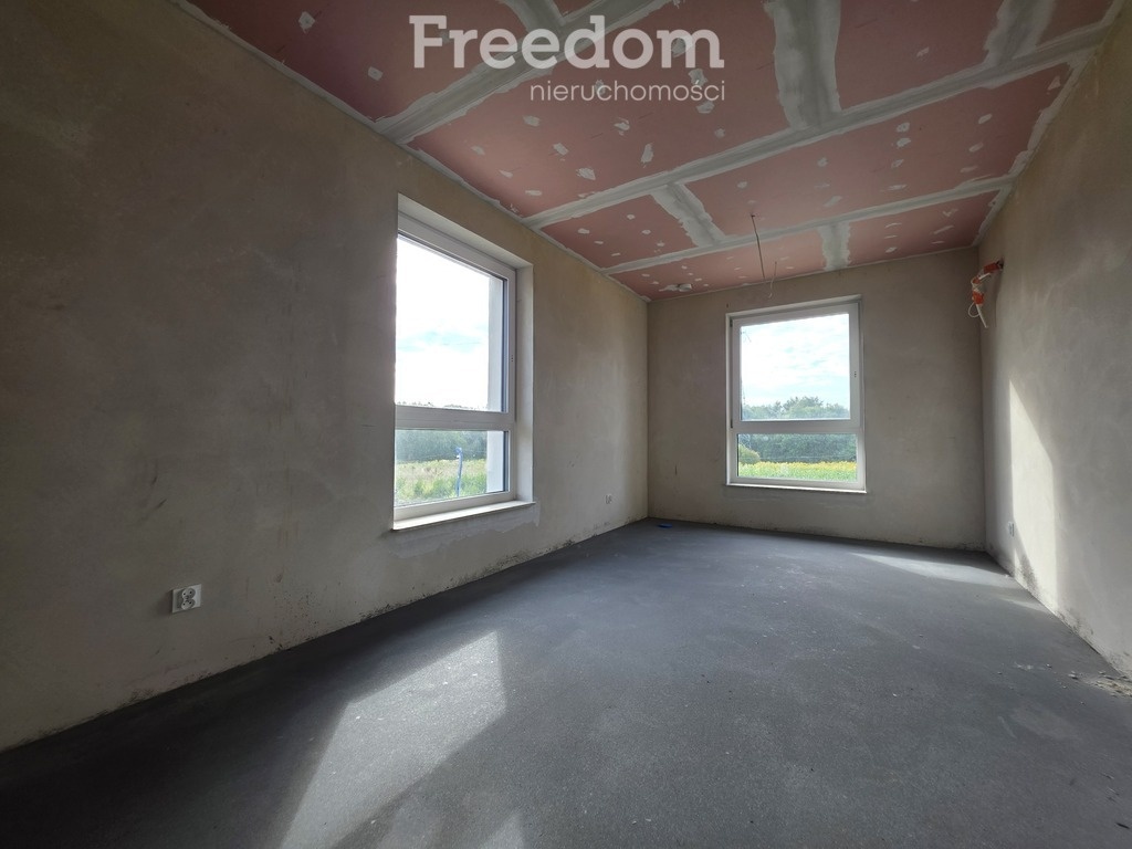 Elbląg FREEDOM NIERUCHOMOŚCISprzedam dom - Elbląg, Druskiennicka. Nowoczesny dom w zabudowie bliźniaczej – Osiedle
