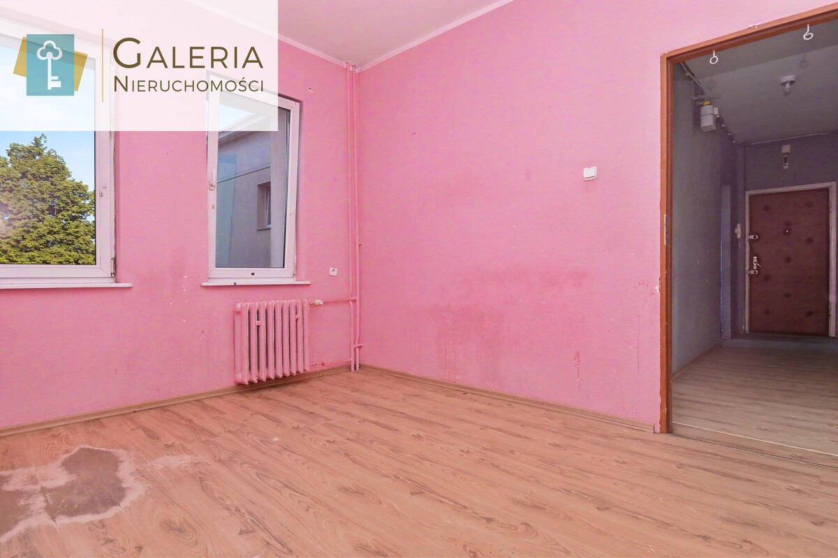 Elbląg GALERIA NIERUCHOMOŚCIZ pasji i miłości do nieruchomościNa sprzedaż: Dwa pokoje- doskonała lokalizacja blisko