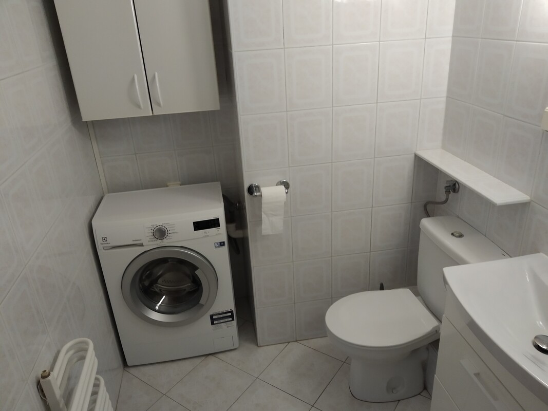 Elbląg BIURO NIERUCHOMOŚCISZULC& SZULCMieszkanie - Elbląg ul. WyczółkowskiegoPowierzchnia: 39 m2Mieszkanie 2