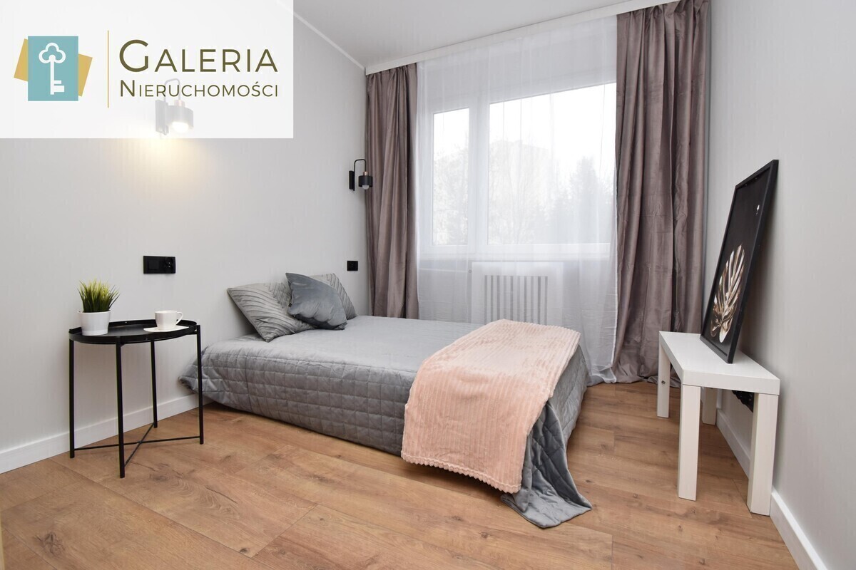 Elbląg GALERIA NIERUCHOMOŚCIZ pasji i miłości do nieruchomościNa sprzedaż: Cztery pokoje, gotowe do wprowadzenia! Po