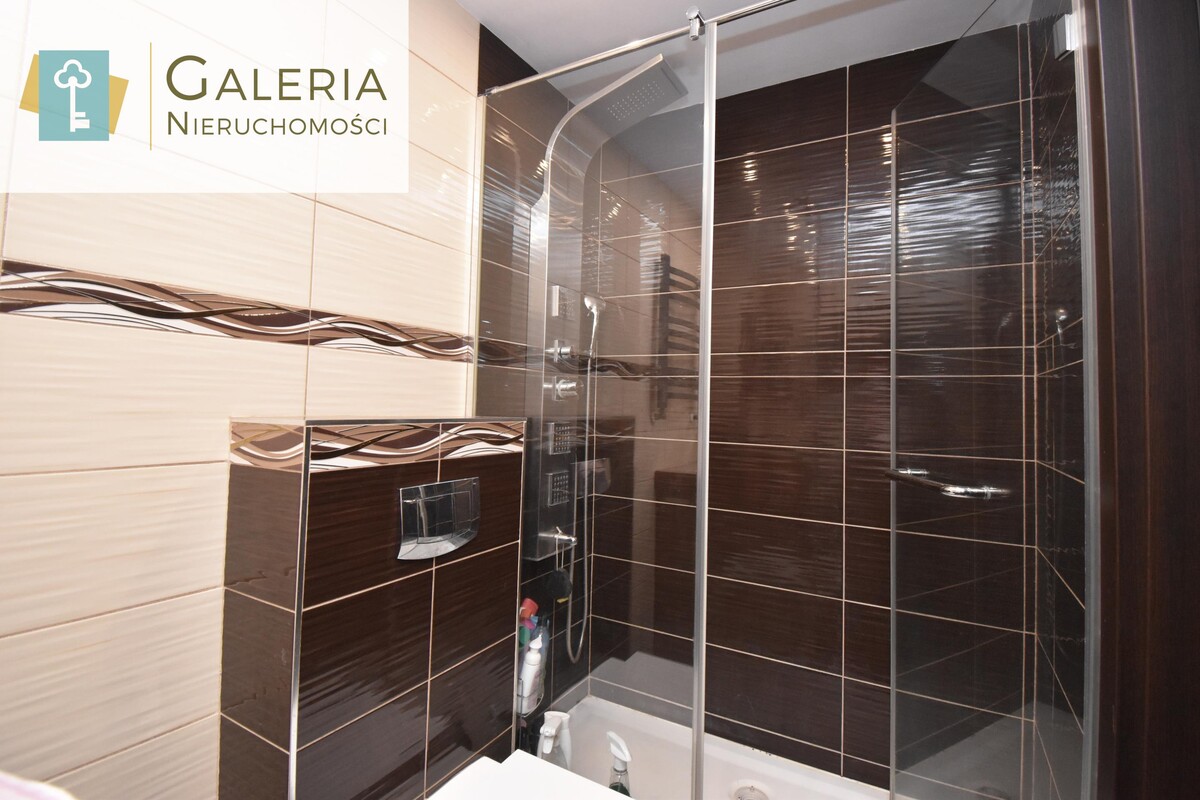 Elbląg GALERIA NIERUCHOMOŚCIZ pasji i miłości do nieruchomościNa sprzedaż: 2 pokojowe mieszkanie na pierwszym pietrze