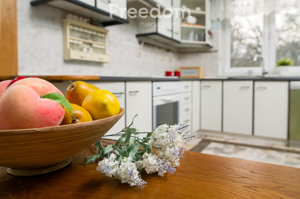 Elbląg FREEDOM NIERUCHOMOŚCISprzedam dom - Elbląg, Zofii Nałkowskiej. Atrakcyjny dom położony w malowniczej