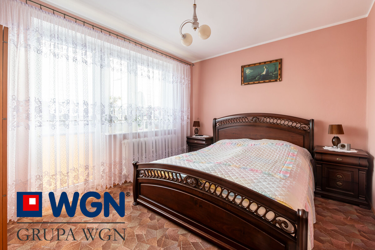 Elbląg WGN Nieruchomości oddział Elbląg prezentuje Państwu na sprzedaż słoneczny dom o powierzchni 200 m2 z