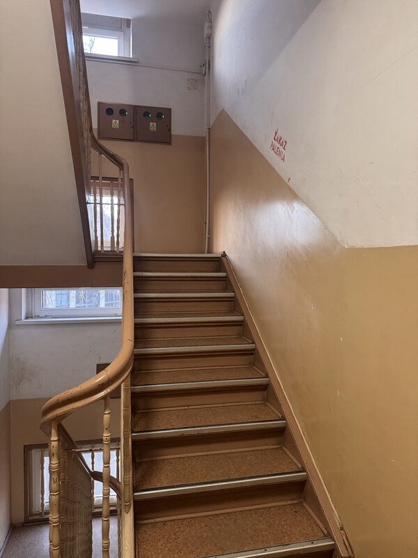 Elbląg 🏠 2 pokoje do własnej aranżacji 🌟