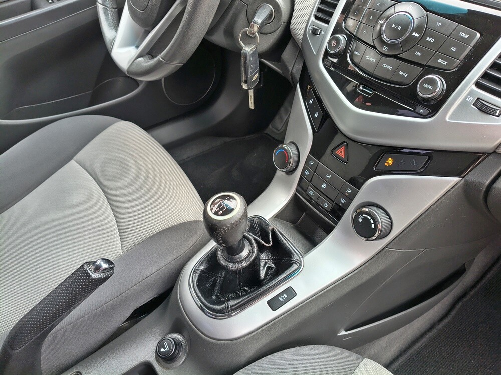 Elbląg CHEVROLET CRUZESILNIK : 2.0 DIESEL 125KMZarejestrowany i ubezpieczony! PEŁNY SERWIS!