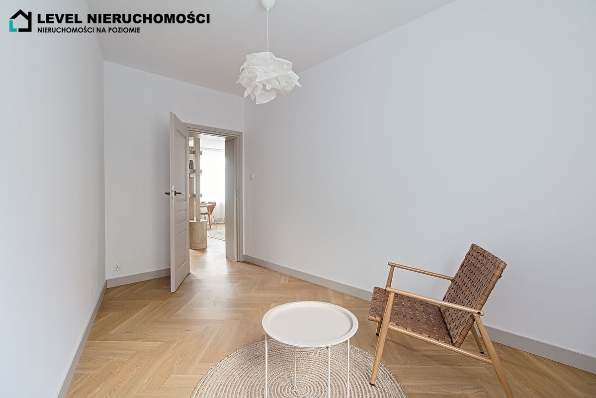 Elbląg LEVEL NIERUCHOMOŚCI Perfekcyjne mieszkanie trzypokojowe NIERUCHOMOŚCI NA POZIOMIE