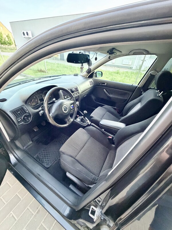 Elbląg SPRZEDAM GOLF IV 1.9 TDI 110 KM