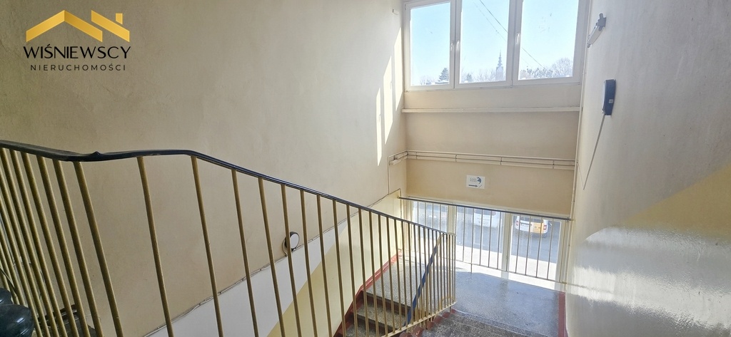 Elbląg WIŚNIEWSCY NIERUCHOMOŚCI Sp. z o.o.Wynajmę lokal użytkowy - Elbląg, Strażnicza. Oferta:
Do wynajęcia hala