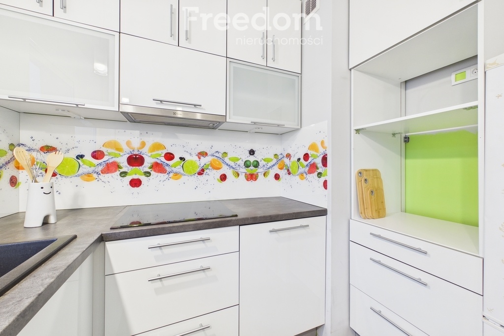 Elbląg FREEDOM NIERUCHOMOŚCISprzedam mieszkanie - Malbork, Nowowiejskiego. Na sprzedaż funkcjonalne mieszkanie o