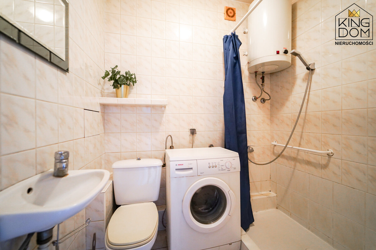 Elbląg 👑🏠 KINGDOM 🏠👑NIERUCHOMOŚCI BLISKO CIEBIE USTAWNE 2-POKOJOWE