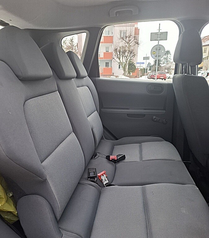 Elbląg MITSUBISHI COLT 1,3 Benzyna2008 rPrzebieg 140 tyś. km2 kpl kółOpłaty na ROK