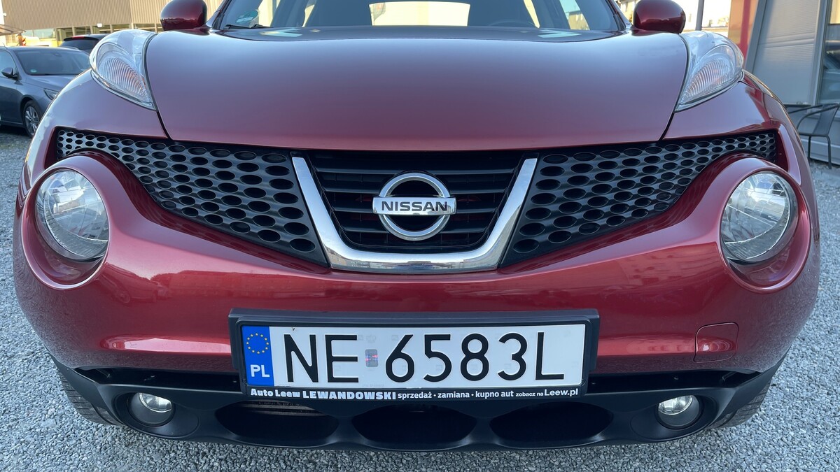 Elbląg Auto LeewLEWANDOWSKI
