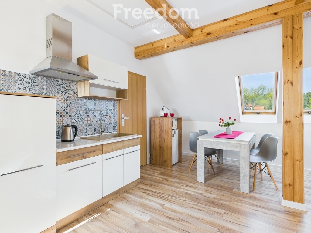 Elbląg FREEDOM NIERUCHOMOŚCISprzedam dom - Kąty rybackie, Portowa. Zamień marzenia o domu nad morzem w