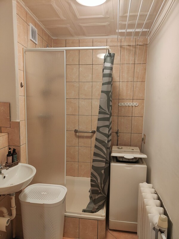 Elbląg STATOR NIERUCHOMOŚCI - 31 lat w Elblągu DO WYNAJĘCIA- NOWA OFERTA UMEBLOWANE MIESZKANIE 2 POKOJOWE UL. KOSYNIERÓW