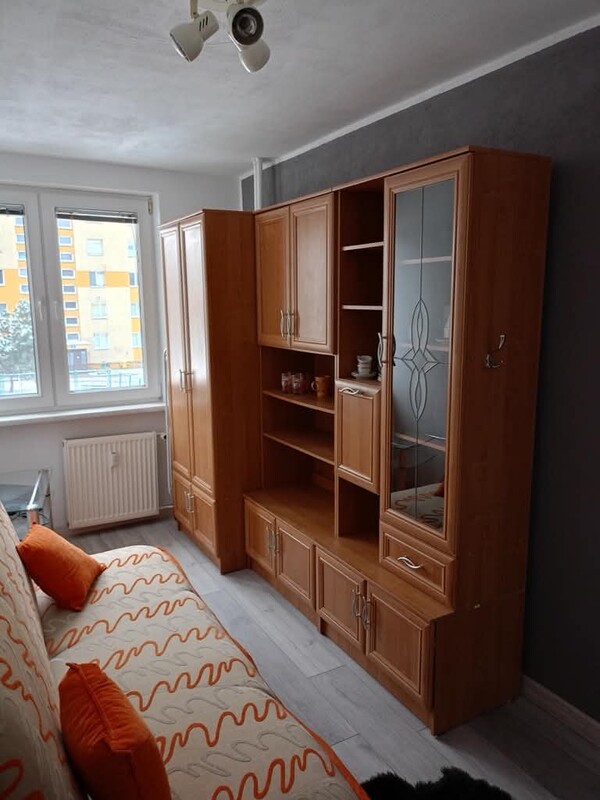 Elbląg Mieszkanie do wynajęcia