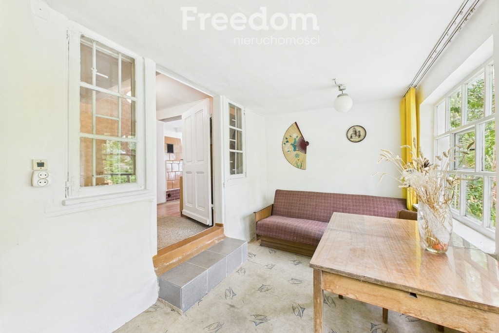 Elbląg FREEDOM NIERUCHOMOŚCISprzedam dom - Nowy dwór gdański, Bolesława Chrobrego. Dom nad rzeką w sercu Nowego