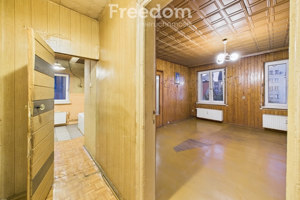 Elbląg FREEDOM NIERUCHOMOŚCISprzedam mieszkanie - Elbląg, al. Grunwaldzka. Na sprzedaż mieszkanie o powierzchni