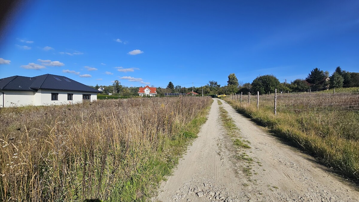 Elbląg KWADRAT NIERUCHOMOŚCI Nowoczesne domy w ElbląguŚwietna lokalizacjaPompa ciepła i rekuperacjaNiskie koszty