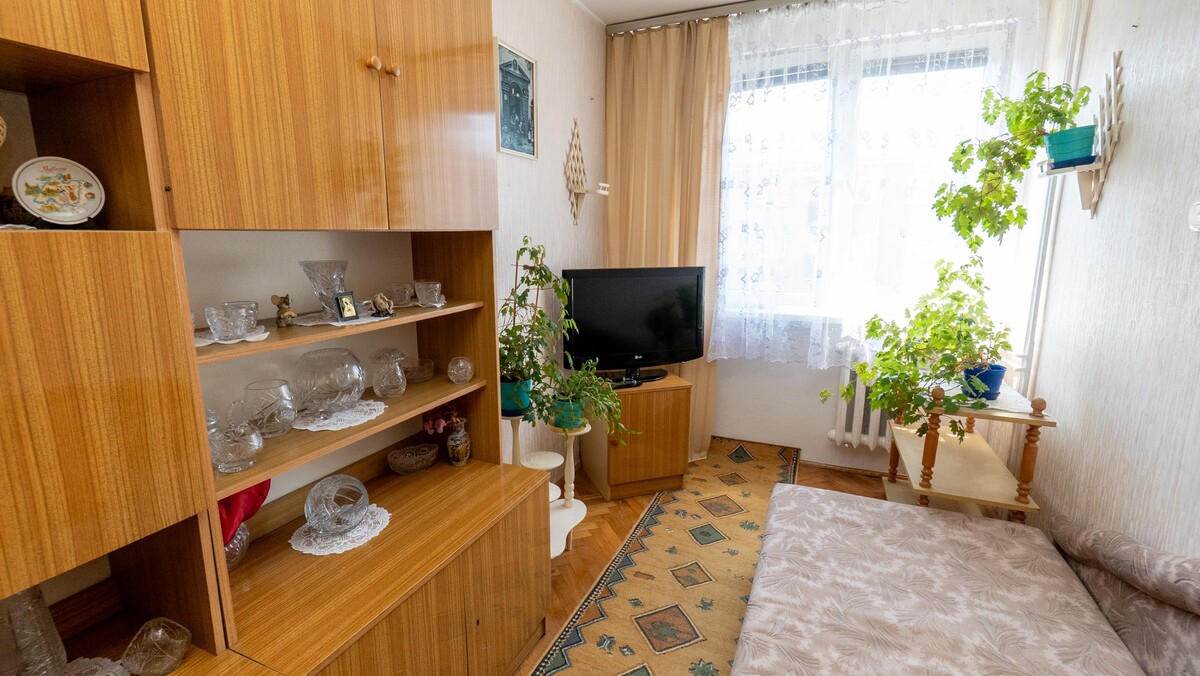 Elbląg   TO MY SPRZEDAJEMYNIERUCHOMOŚCI W TYM MIEŚCIEBIURO NIERUCHOMOŚCIAMERICAN HOMEFOR SALE - 3 POKOJE -