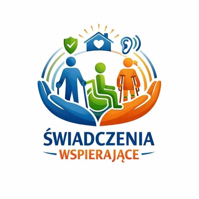 Elbląg 🛡️Świadczenie wspierające&nbsp;&ndash; od&nbsp;788 zł&nbsp;do&nbsp;4 336