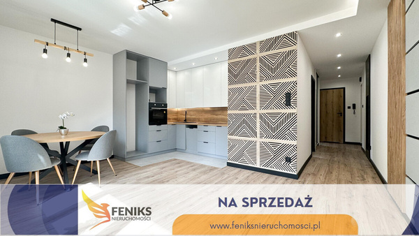 Elbląg FENIKS NIERUCHOMOŚCIPOLECA:MIESZKANIE 3 POKOJOWE NA PARTERZE  UL. SZYMANOWSKIEGOCENA 489.000 ZŁ 