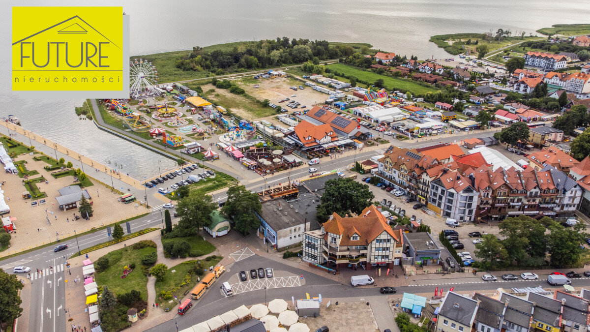 Elbląg FUTURE NIERUCHOMOŚCISprzedam dom - Krynica Morska. OFERTA INWESTYCYJNABUDYNEK