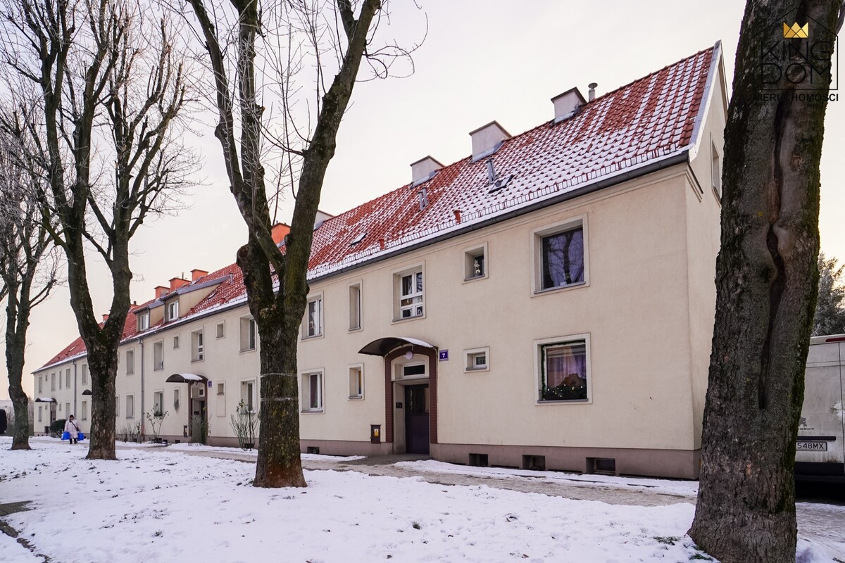 Elbląg KINGDOM NIERUCHOMOŚCI BLISKO CIEBIEUSTAWNE 2-POKOJOWE MIESZKANIEW SPOKOJNEJ I CICHEJ LOKALIZACJIULICA