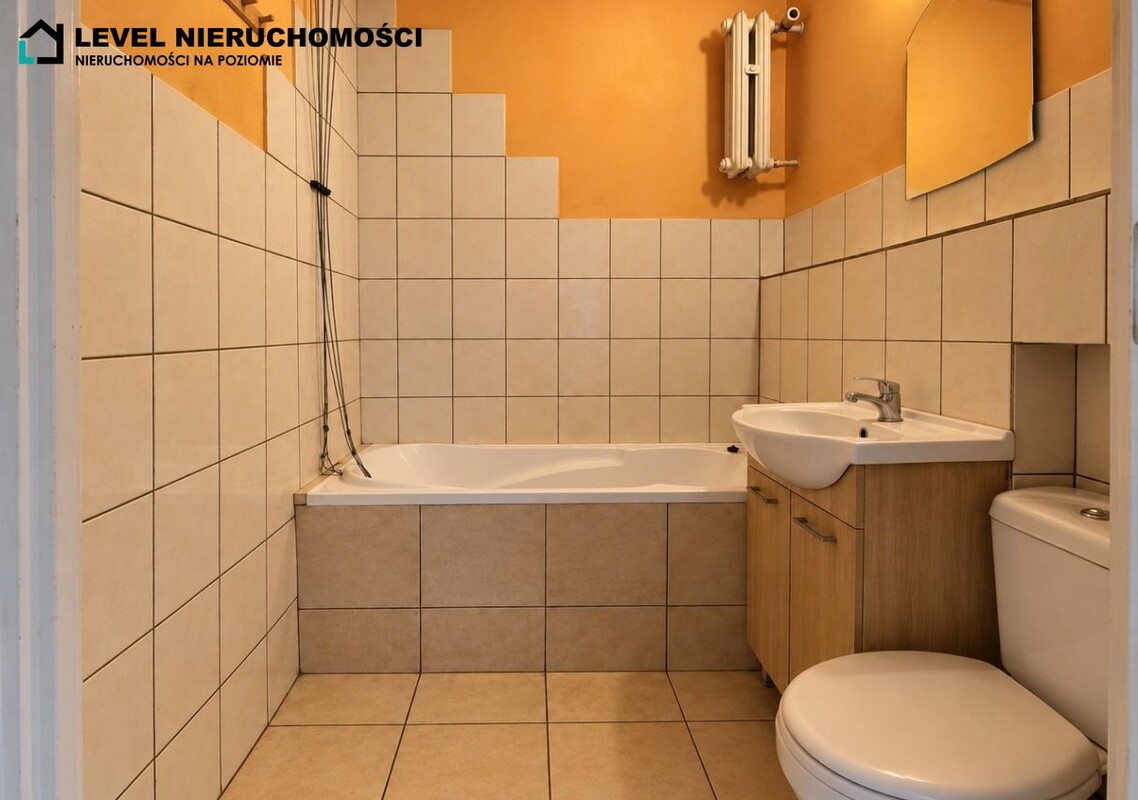 Elbląg LEVEL NIERUCHOMOŚCIMieszkanie dwupokojowe z balkonemul. Andersa47,7 m2NIERUCHOMOŚCI NA POZIOMIE