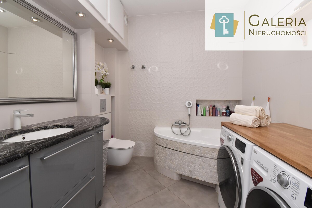 Elbląg GALERIA NIERUCHOMOŚCIZ pasji i miłości do nieruchomościNa sprzedaż: Nowoczesne 3 pokoje na Osiedlu