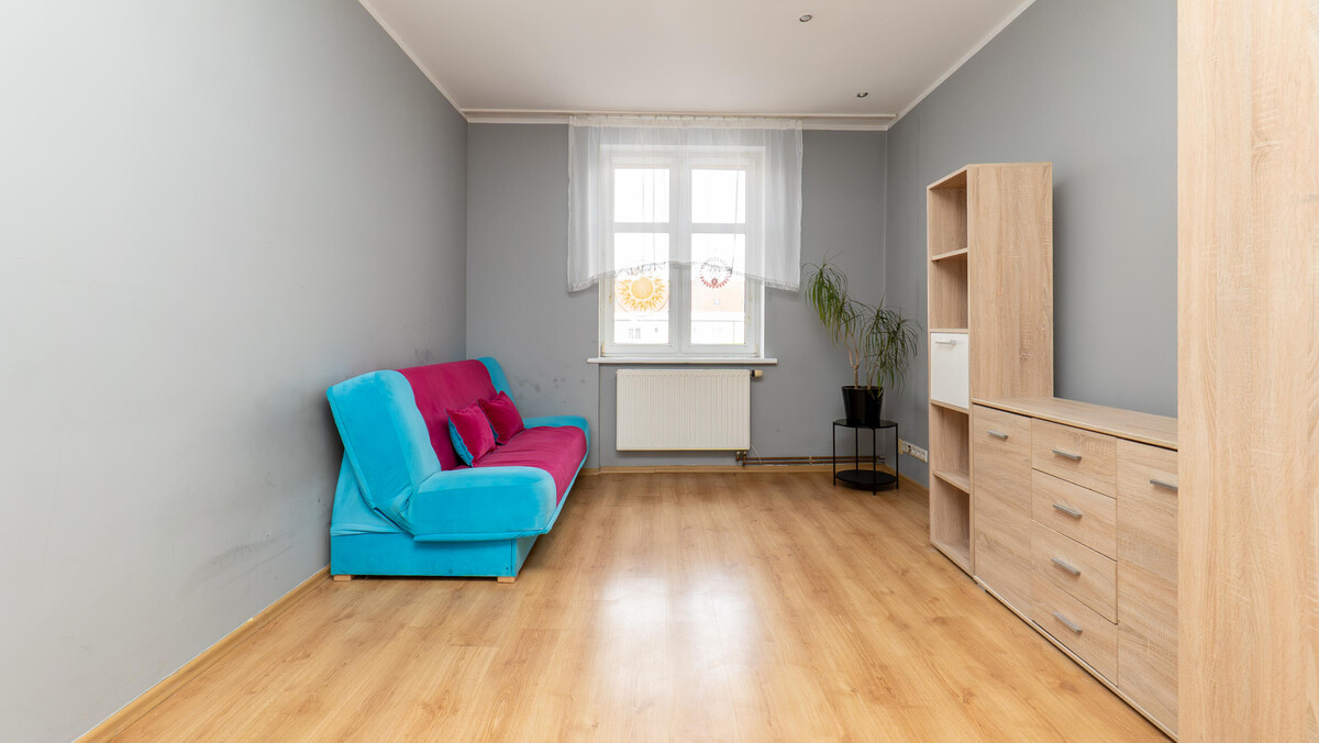 Elbląg TO MY SPRZEDAJEMYNIERUCHOMOŚCI W TYM MIEŚCIEBIURO NIERUCHOMOŚCIAMERICAN HOMEFOR SALE - 3 POKOJE -